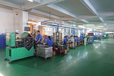 Çin Foshan Nanhai Nanyang Electric Appliance &amp; Motor Co., Ltd.